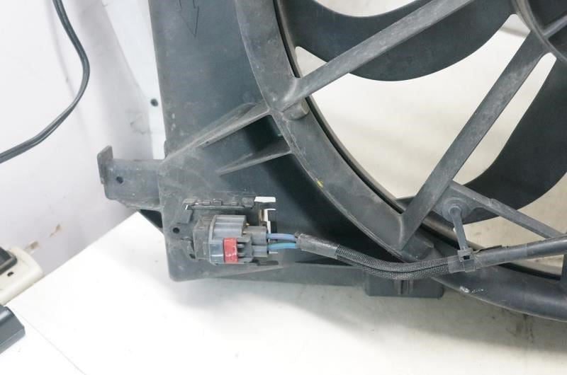 2008-2019 Dodge Grand Caravan Radiator Cooling Fan Motor Assembly 5058674AD  OEM - Alshned Auto Parts