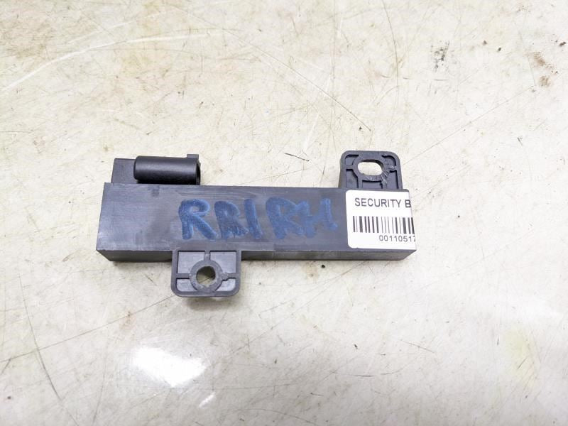 2014-2023 Jeep Cherokee Rear Right Bumper Passive Entry Antenna 68186637AA OEM - Alshned Auto Parts