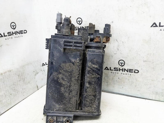 2016-2017Infiniti Q50 Fuel Vapor Evaporator Emission Canister 14950-5CA0A OEM - Alshned Auto Parts