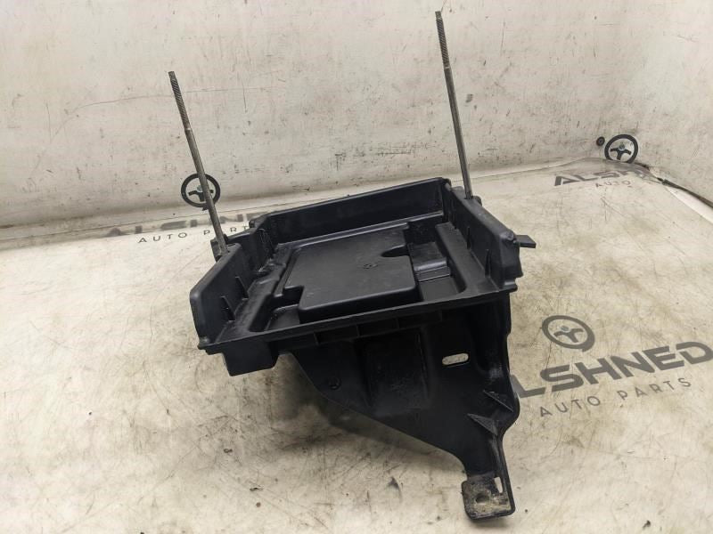2013-2019 Ford Explorer Police Battery Tray AG13-10723-AE OEM - Alshned Auto Parts