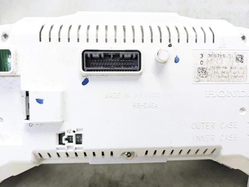 18-19 Honda CR-V Speedometer Gauge Instrument Cluster 34Kmls 78100-TLA-A12 *ReaD - Alshned Auto Parts
