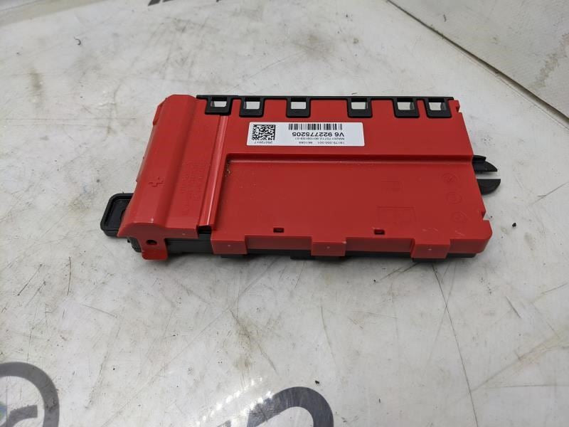 2017-2020 BMW 430i xDrive Positive Battery Power Fuse Box 61149227752 OEM - Alshned Auto Parts