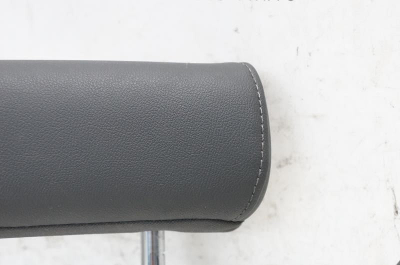 2021 Chevrolet Silverado 1500 Rear Center Headrest Leather Black 84610476  OEM - Alshned Auto Parts