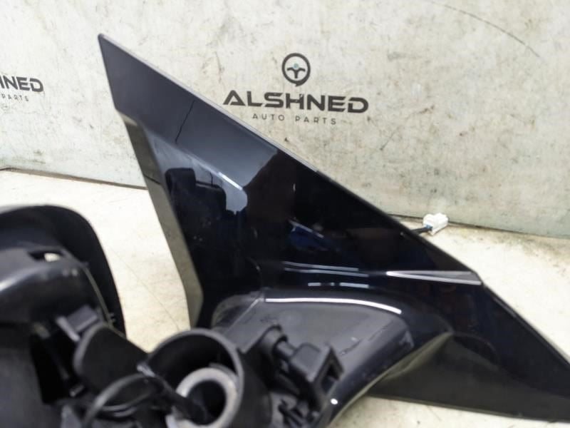 2019-2023 Nissan Altima RH Passenger Side Rearview Mirror 96301-6CA0A OEM *ReaD* - Alshned Auto Parts