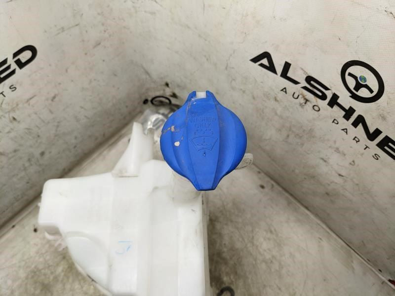 2017-2018 Hyundai Elantra Windshield Washer Reservoir Bottle 98610-F3000 OEM - Alshned Auto Parts