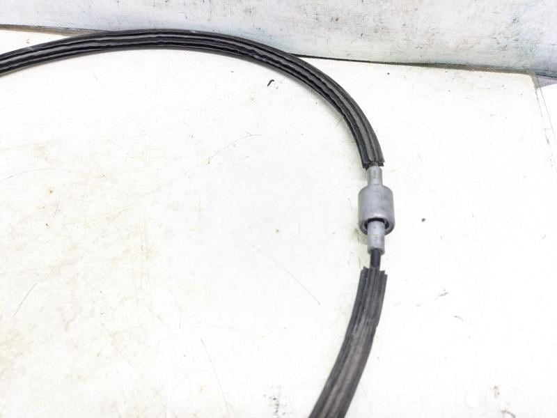 2017-2021 Audi S5 Transmission Gear Shift Control Cable 8W0-713-052-AC OEM - Alshned Auto Parts