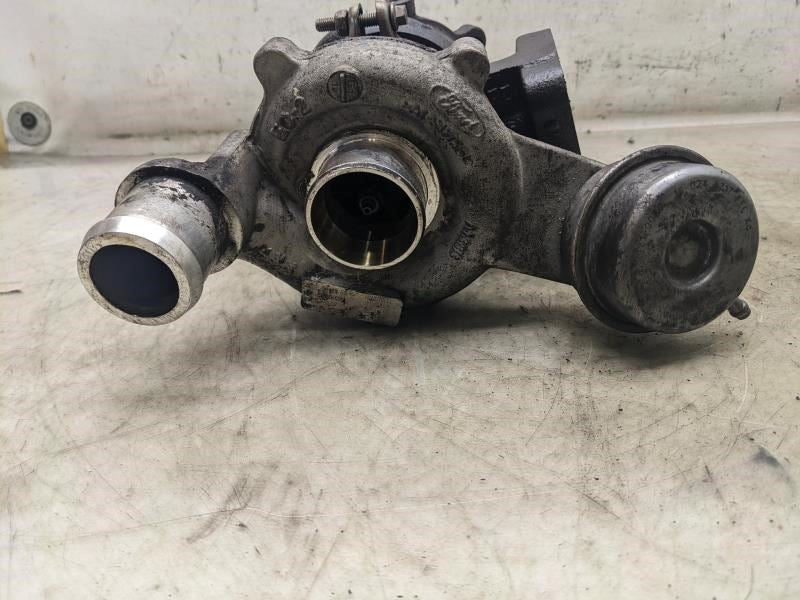 2014-19 Ford Explorer Police 3.5L Turbo Front Left Turbocharger LU2Z-6K682-B OEM - Alshned Auto Parts