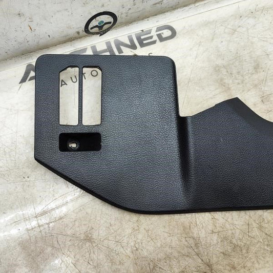 2015-2020 Ford F150 Front Center Console Left Trim Panel FL3B-15045P31-C OEM - Alshned Auto Parts