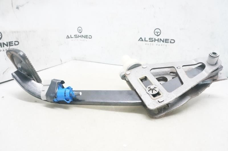 2015-2018 Ford F150 Adjustable Brake Pedal FL3Z-2455-B OEM - Alshned Auto Parts