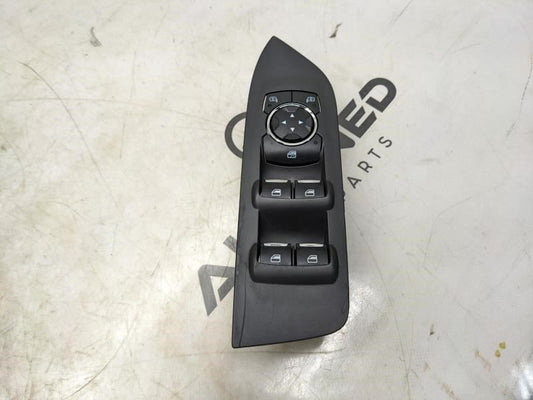 2013-2020 Lincoln MKZ FR LH Door Master Power Window Switch DP5T-14540-ABW OEM - Alshned Auto Parts