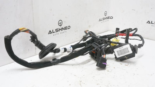 2021 Hyundai Santa Fe Driver Left Front Door Wire Harness 91605S2090 OEM - Alshned Auto Parts