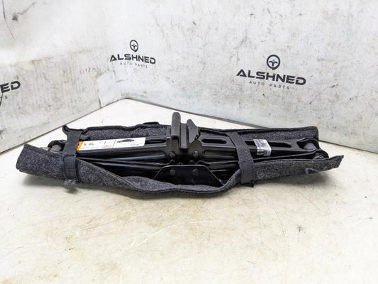 2010-2019 Ford Taurus Spare Tire Floor Jack w Lug Wrench 8A5Z-17080-A OEM - Alshned Auto Parts