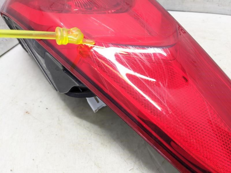 15-17 Hyundai Sonata RR RH Passenger Side Tail Light Lamp 92402-C2000 OEM *ReaD* - Alshned Auto Parts