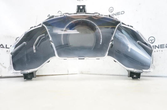 2018 Honda Civic Sport Speedometer Instrument Cluster Mile Unknown 78100-TGG-A91 - Alshned Auto Parts