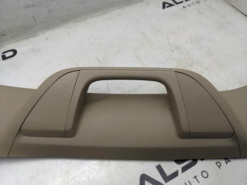 2019-2021 Ram 1500 Laramie A Pillar Molding Right 6BN44HL1AG OEM - Alshned Auto Parts