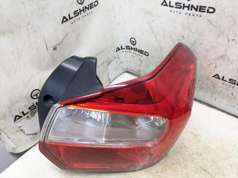 2012-16 Subaru Impreza Rear Right Passenger Side Tail Light Lamp 84201-FJ060 OEM - Alshned Auto Parts