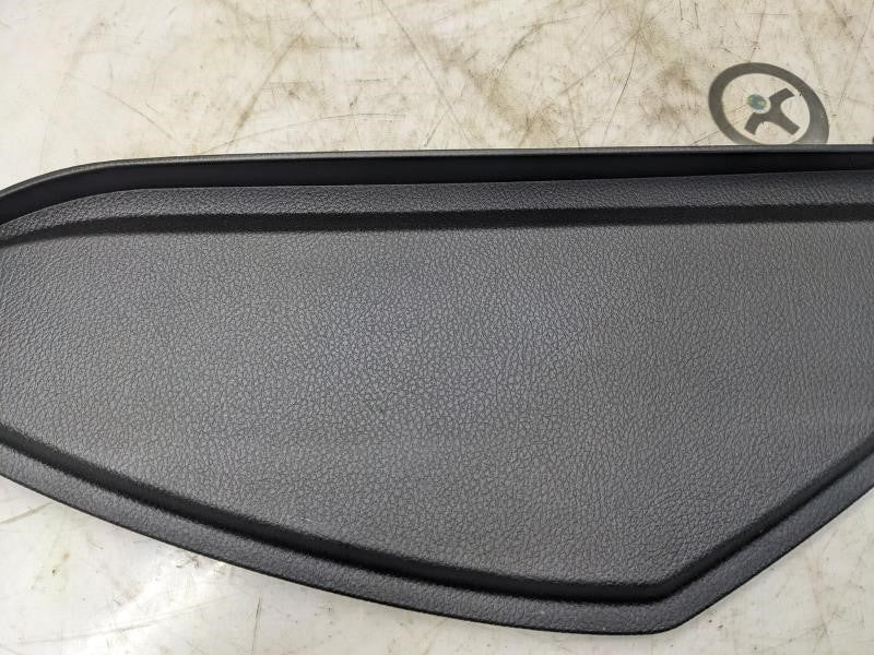 2013-2022 Ram 1500 Classic Instrument Panel End Cap Right 1EB08TX7AA OEM - Alshned Auto Parts