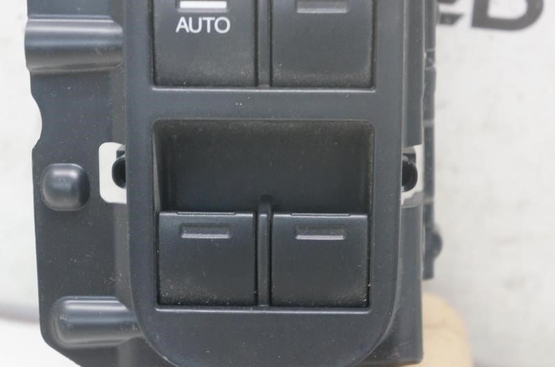 2016-2020 Honda HR-V Front Driver Master Window Switch 35750-T7S-A01 OEM - Alshned Auto Parts