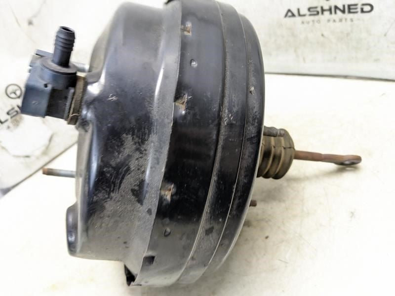 2011-2018 Jeep Wrangler Power Brake Booster 68069918AA OEM - Alshned Auto Parts