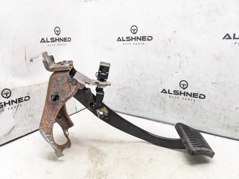 2011-2013 Kia Optima Brake Pedal Assembly 32800-3Q200 OEM - Alshned Auto Parts