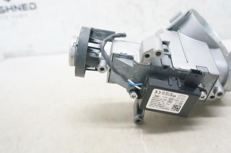 2010-2015 Chevrolet Camaro Ignition Switch 23126267 OEM - Alshned Auto Parts