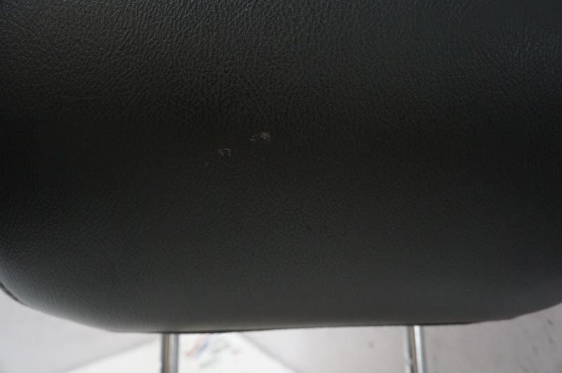 2014 Ford F150 Front Right Left Headrest Black Leather DU5Z-78611A09-AB OEM - Alshned Auto Parts