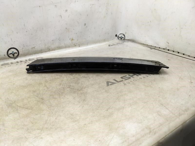 15-20 Ford F150 LIMITED RR Left Door Trim Applique Molding FL34-16255A35-BLW OEM - Alshned Auto Parts