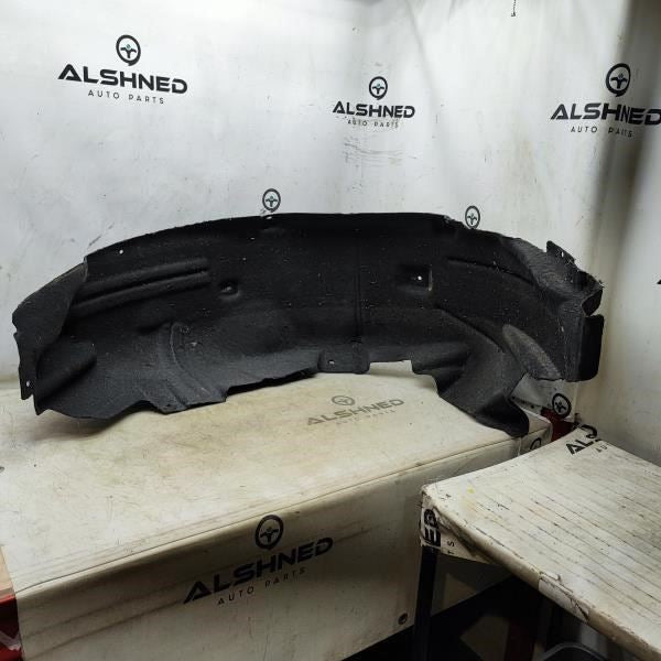 2015-2023 Ford Mustang RR LH Quarter Inner Liner Splash Shield FR3B-63278B51 OEM - Alshned Auto Parts