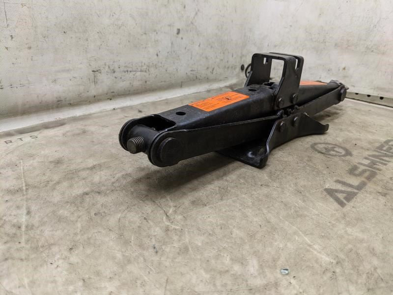 2013-2020 Nissan Pathfinder Lift Jack 99550-3JA1A OEM - Alshned Auto Parts