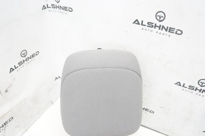 2012-2015 Toyota Tacoma Front Left Right Headrest Cloth 71910-04330 OEM - Alshned Auto Parts