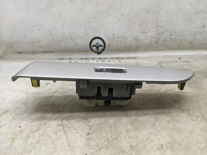 2007-2008 Lexus RX350 Rear Left Door Power Window Switch 74280-48130 OEM - Alshned Auto Parts