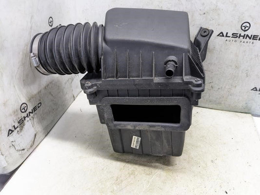 2017-2024 Chrysler Pacifica Air Intake Cleaner Housing Box 68188641AA OEM - Alshned Auto Parts