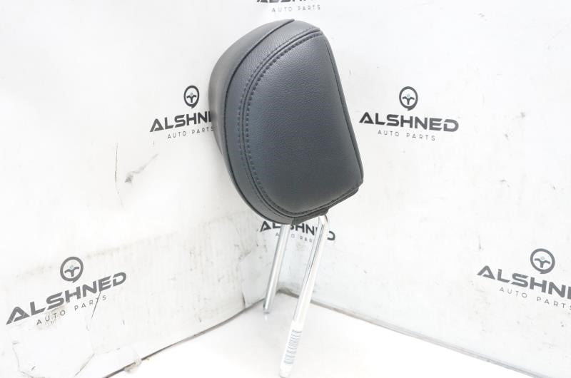 2017 Ford Explorer Front Left Right Headrest Black Leather FB5Z-78611A08-BC OEM - Alshned Auto Parts