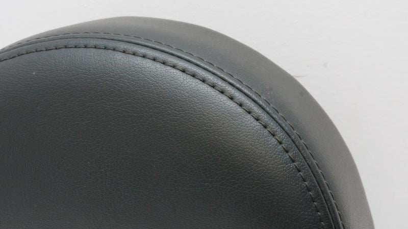 07-12 Nissan Sentra Front LF RT Headrest BLK Leather OEM 86400-ZT52B - Alshned Auto Parts