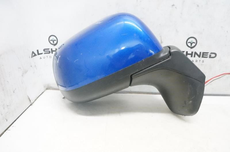 2014 Nissan Versa Note Passenger Right Side Rear View Mirror 96301-3WC0B OEM - Alshned Auto Parts