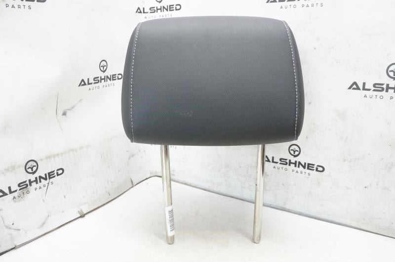 2015 Chevrolet Silverado 2500 Front Right Left Headrest Leather 23174189 OEM - Alshned Auto Parts