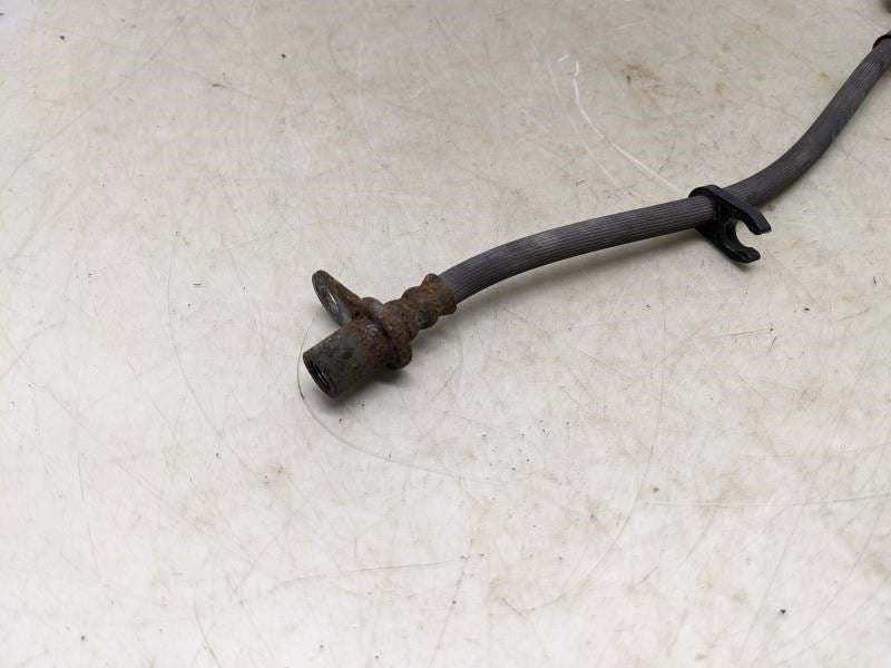 2011-2018 Ram 1500 Front Left Driver Hydraulic Brake Hose 55366349AJ OEM - Alshned Auto Parts