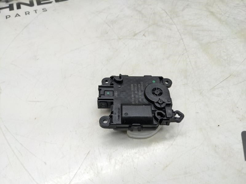 2019-2023 Ram 1500 Laramie A/C And Heater Actuator Servo AA113800-4760 OEM - Alshned Auto Parts