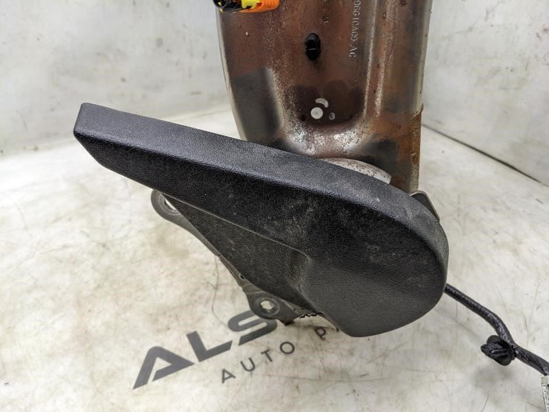 2015 Ford F150 Front Left Seat Upper Track Frame FU5A-98610A09-AC OEM - Alshned Auto Parts