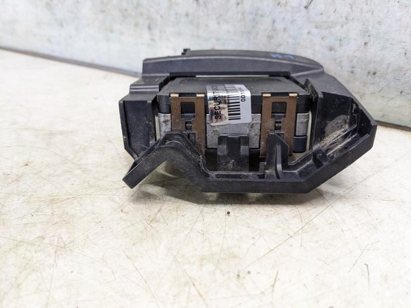 2019 Audi S5 Sportback Rear Left Blind Spot Radar Control Module 4M0-907-590-F - Alshned Auto Parts