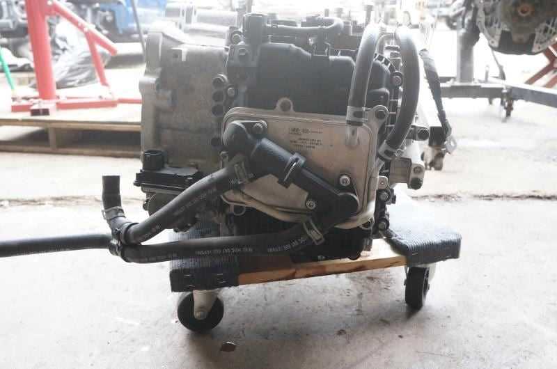 2021 HYUNDAI SANTA FE 2.5L AWD TRANSMISSION *12K MILES* OEM - Alshned Auto Parts