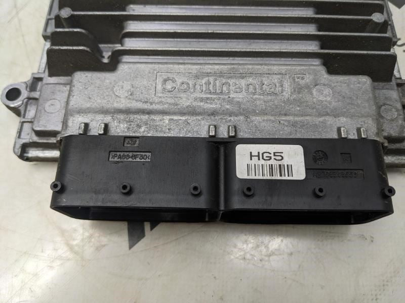 2012 Kia Optima 2.4L Engine Control Module ECU ECM 39101-2G868 OEM - Alshned Auto Parts