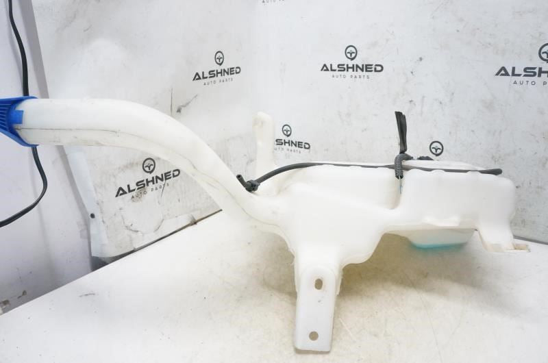 2014 Ford Fusion Windshield Washer Reservoir Bottle DS7Z-17618-A OEM - Alshned Auto Parts