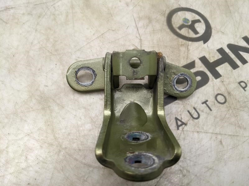 2010-2019 Kia Soul+ Rear Left Door Hinge Upper & Lower 79310-2K000 OEM - Alshned Auto Parts