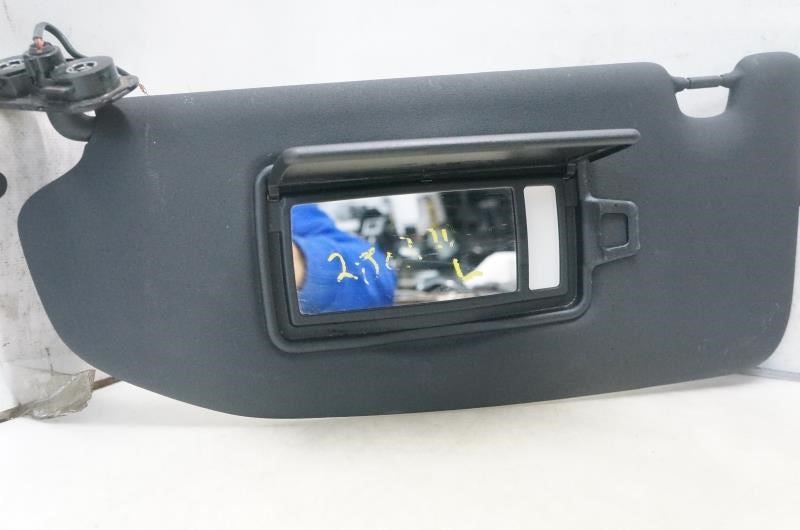 2020 Volvo S60 Driver Left Sun Visor Illumination  39838382 OEM *ReaD* - Alshned Auto Parts