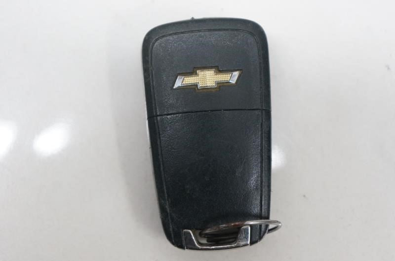 *READ 15 Chevrolet Cruze Keyless Entry Remote Fob OHT01060512 OEM 1350022 4 BTTN - Alshned Auto Parts