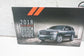 2018 Dodge Durango User Guide set with Case 18WD-926-AA OEM - Alshned Auto Parts