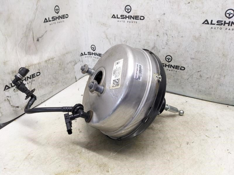 2018-2023 Audi S5 Sportback Power Brake Booster 8W0-612-103-K OEM - Alshned Auto Parts