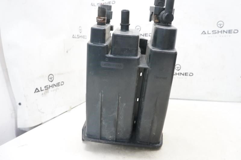 2009 Nissan Altima Fuel Vapor Evaporator Emission EVAP Canister 14950 7Y000 OEM - Alshned Auto Parts