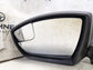 2012-2014 Ford Focus Left Driver Side Rearview Mirror CM5Z-17683-A OEM - Alshned Auto Parts